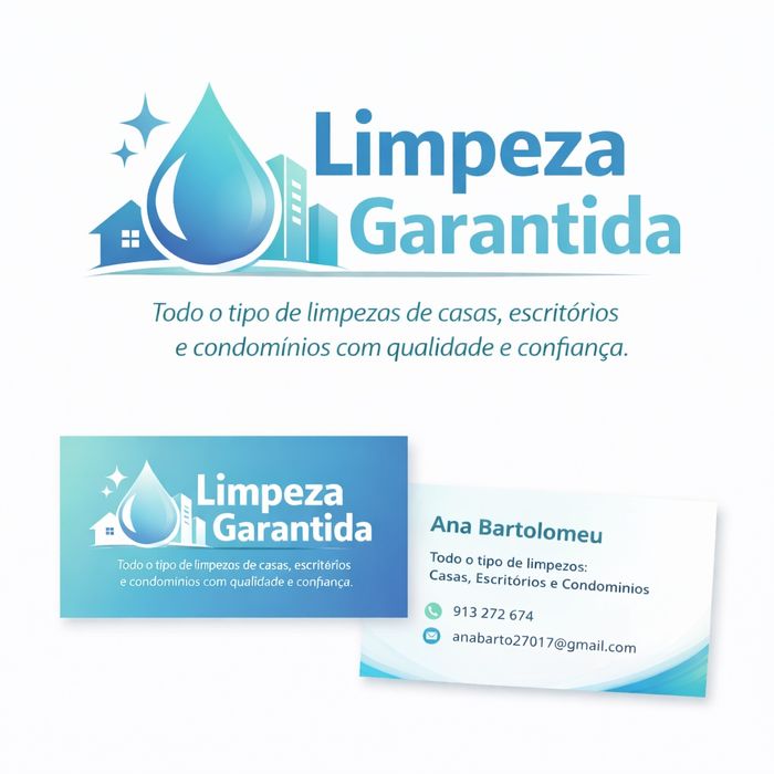 Limpeza a todo tipo de habitação escritório e condomínio