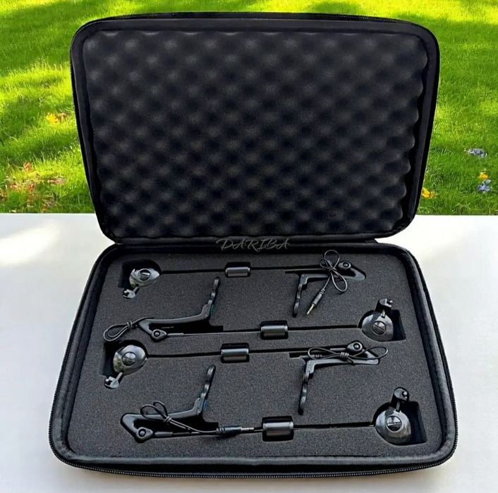 Свингеры карповые JsFun