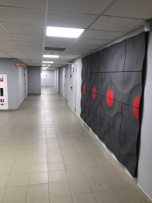 ПРОДАМ нежитл.приміщ. 88 м2, ст.м.Позняки, БЦ Паралель