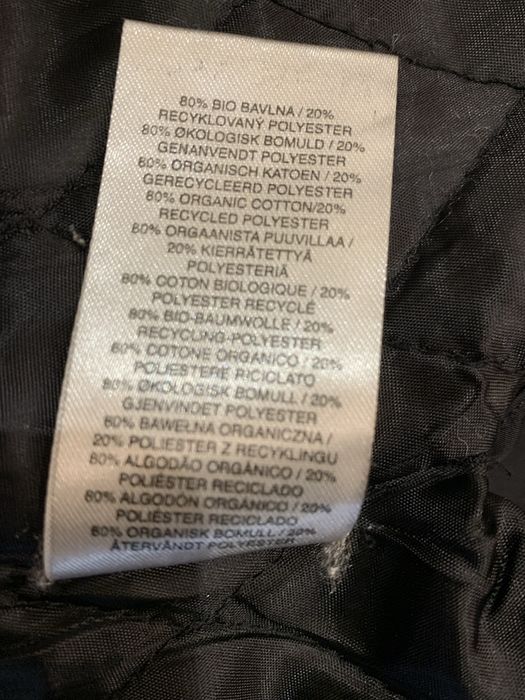 Unisex куртка Kangol