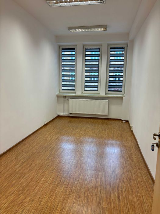 Lokal nr 9, biuro, 17,66 m2 od zaraz Gliwice, Jagiellońska Centrum