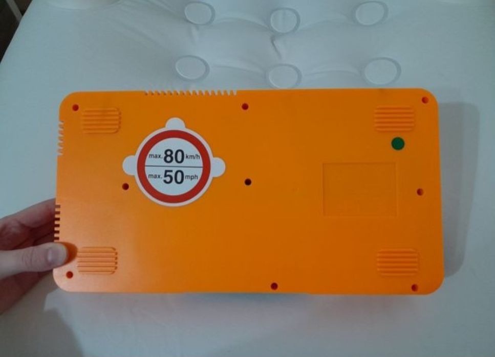 Компресор active tools