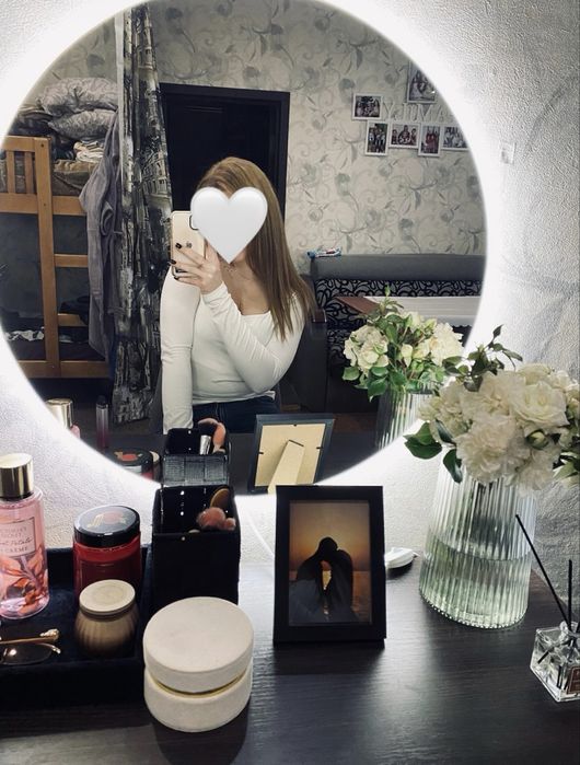 Продам LED дзеркало