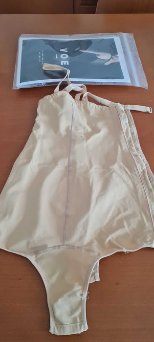 Cinta VOE pós-cirúrgica