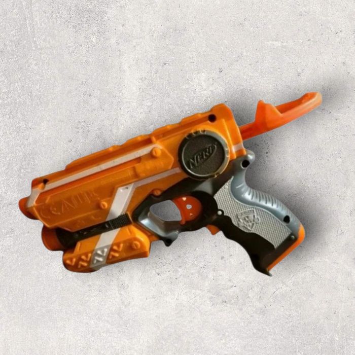 Nerf N-Strike Elite Firestrike Blaster
