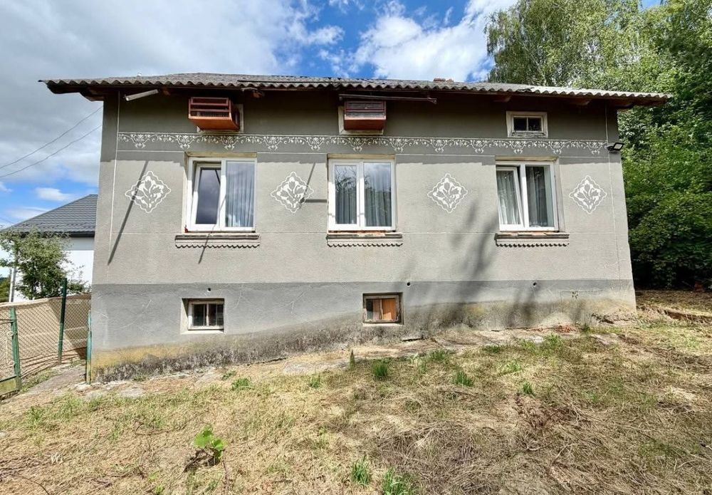 Продаж приватного будинку 89м2 ділянка 13 соток