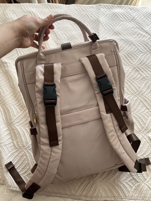 Mochila/Mala maternidade