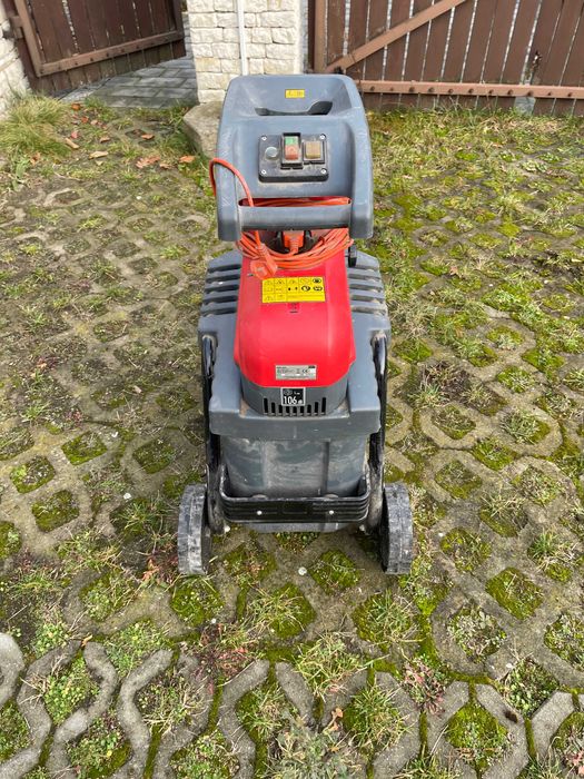 Rozdrabniacz do gałęzi xtreme challenge CXSS2540