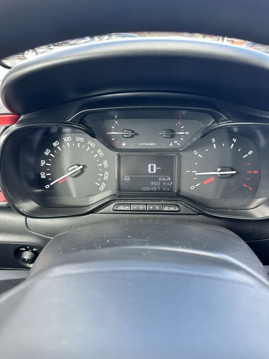 Citroën C3 — fotografia 2