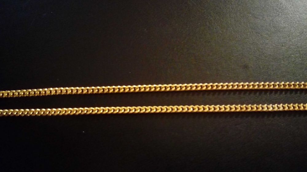 Unikatowy ZŁOTY łańcuszek Próby 333 / Żółte Złoto/60cm /NOWY-OKAZJA!!!