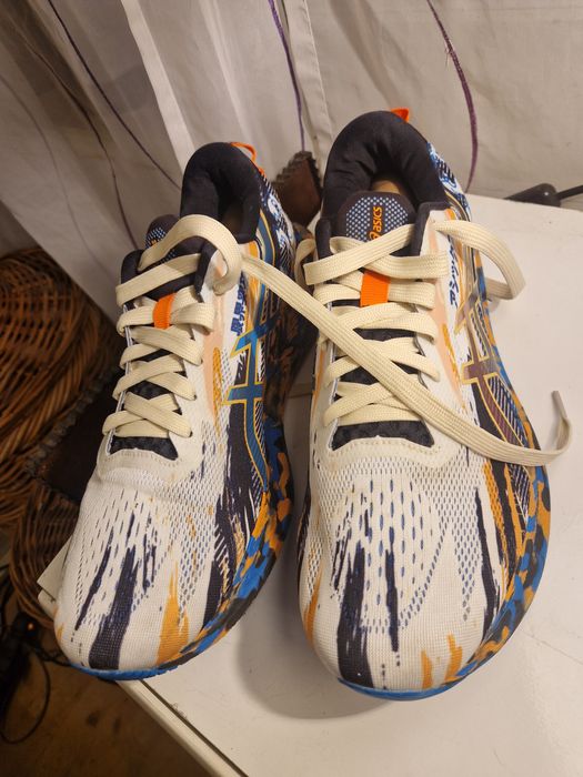 Buty asics noosa roz 46,5