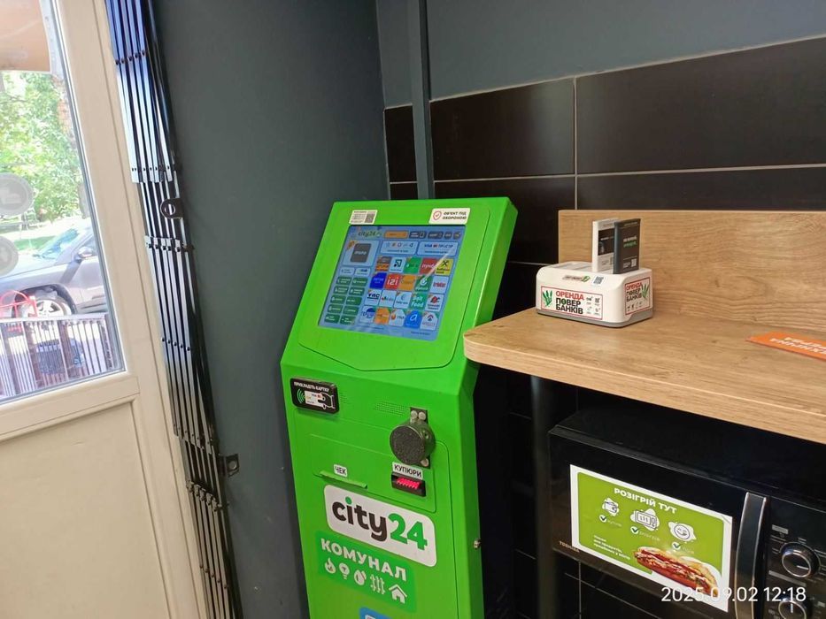 Комерційна нерухомість за адресою (площа 70 м²) - Atlanta.ua - фото 8