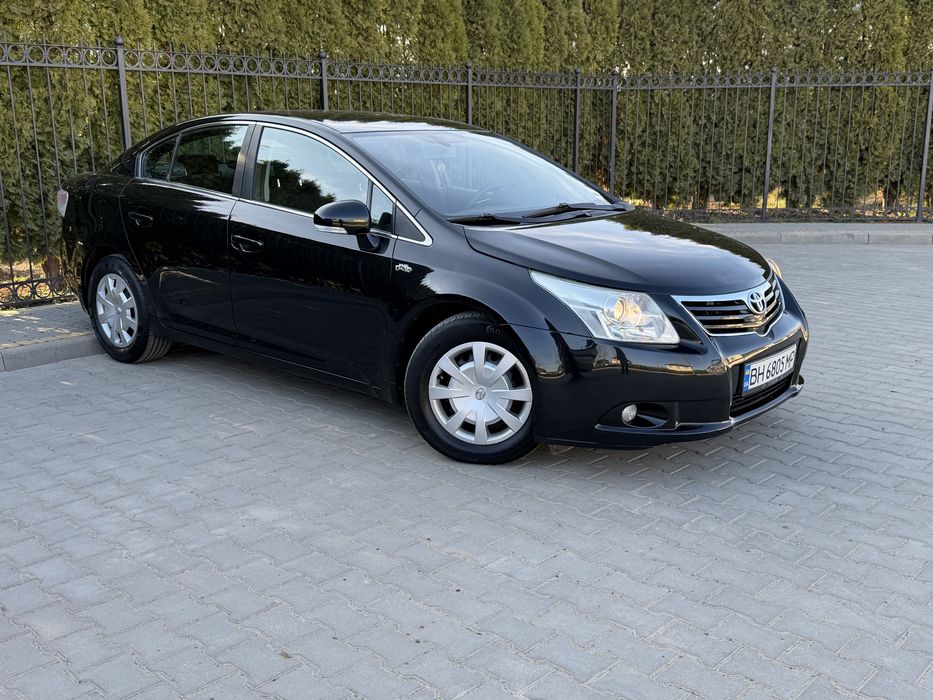 Продам Авенсис Дизель 2.0 D-4D