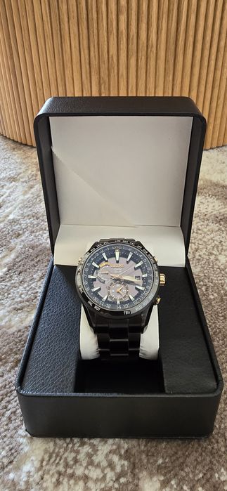 Seiko Astron Kintaro Hattori Limited Edition