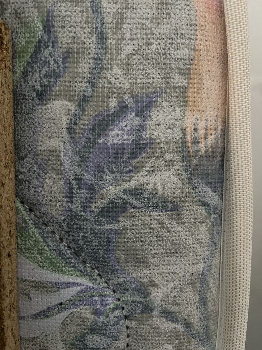 Cama + Cabeceira + Colchão praticamente novo