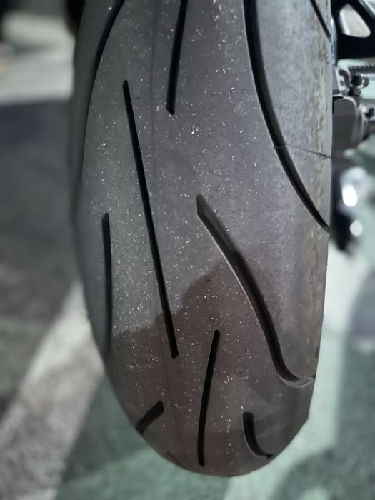 Kawasaki Ninja 400R