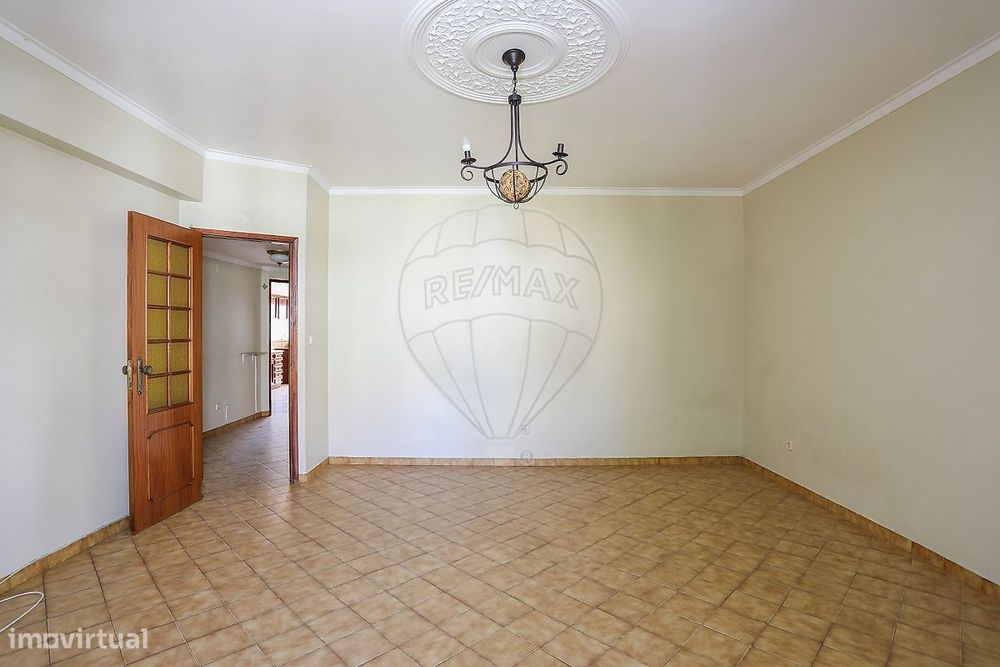 Apartamento T2 para venda