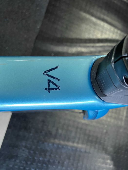 Colnago v4 nova  ultegra di2