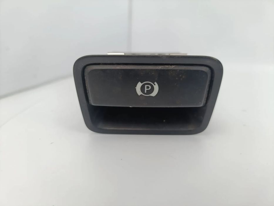 Botão / interruptor travão de parque MERCEDES-BENZ Classe A (W176)