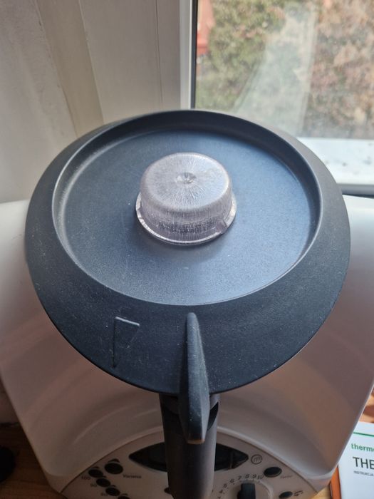 Thermomix TM31 plus akcesoria