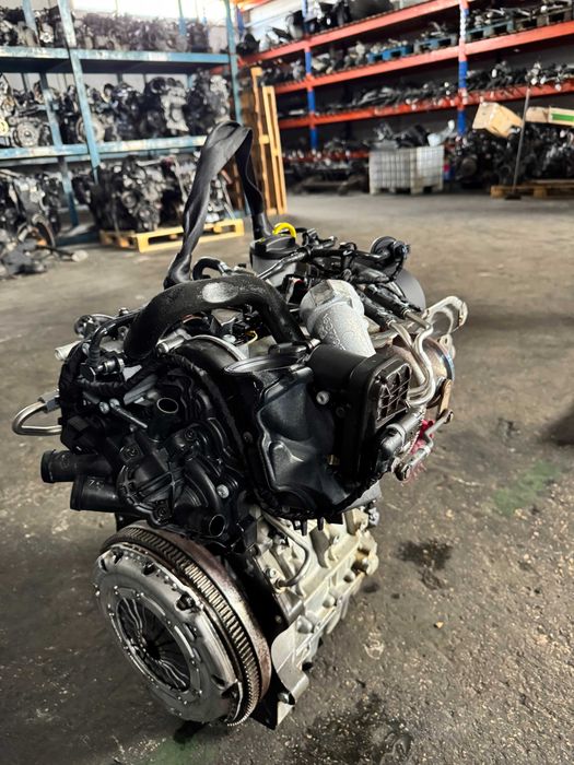 Motor VW 1.0tsi DKR