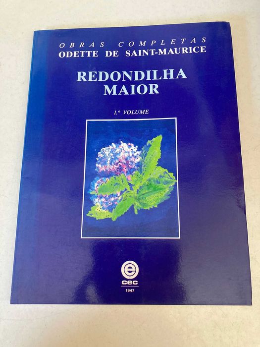 Livro - Redondilha Maior (ctt editorial grátis)
