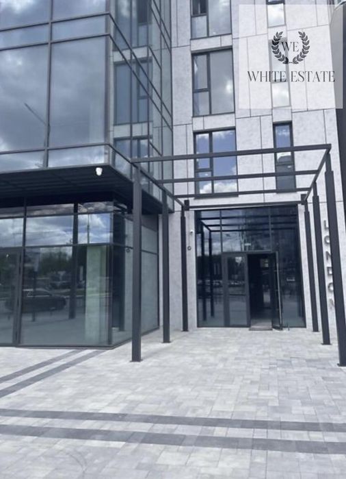 Оренда по вул. Шашкевича