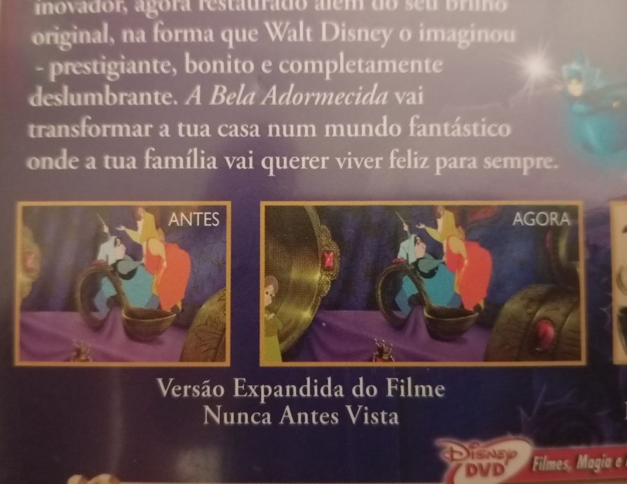 A Bela Adormecida [50 ° Aniversário]