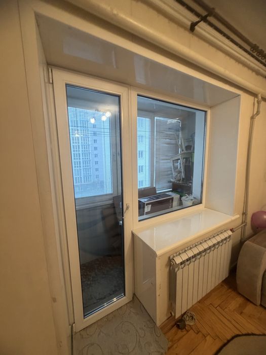 1кімнатна (перепланована)Центр,Бульвар Центральний 20,Вознесенівський