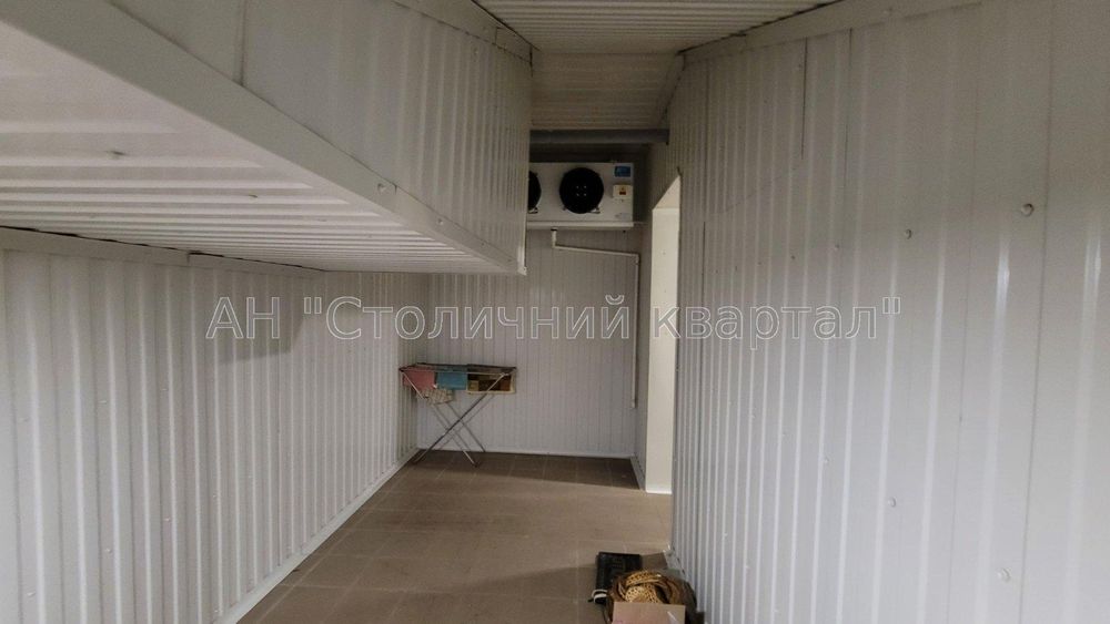 Продам приміщення під магазин в ЖК "Київський маєток"