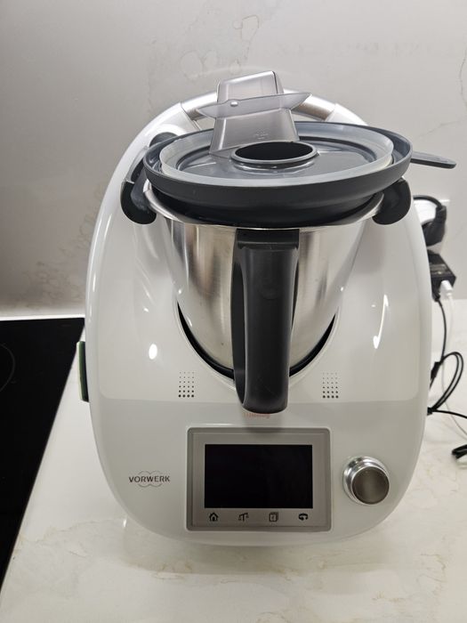 Bimby TM5 com cook key