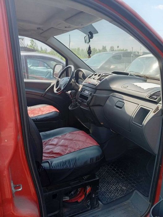 Продам Mercedes Vito 2008 року