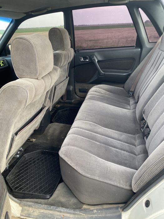 Mitsubishi Galant 6 продаж/обмін на мото