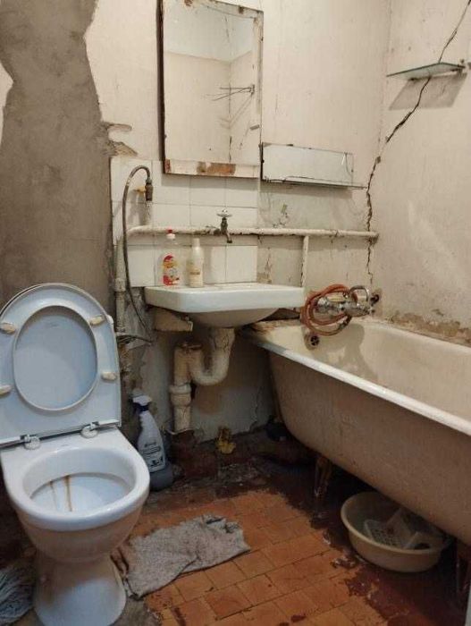 1 ком. квартира Пятихатки. Бульвар Мира