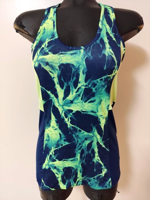 T-shirt desportiva para Mulher - Hurley (Tam. M)