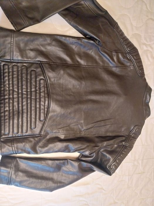 Kurtka męska Pull&Bear