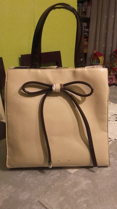 Torba damska - monnari