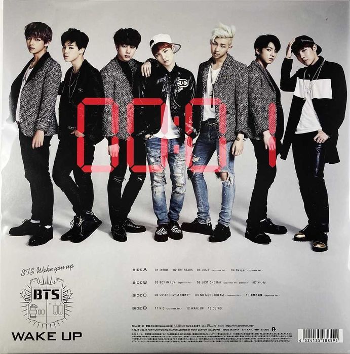bts album - купити CD, DVD диски - Ціна на OLX.ua