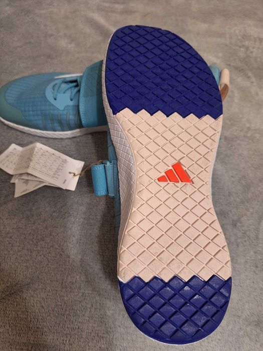 Męskie buty sportowe  Adidas rozm. 40