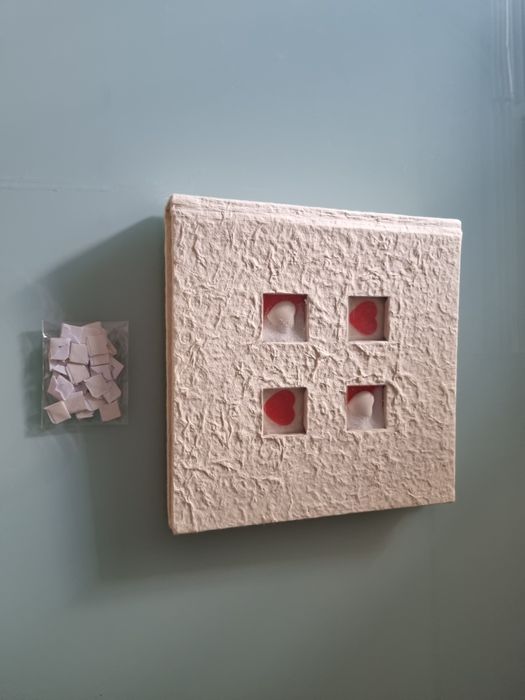 Álbum para fotografias [novo]