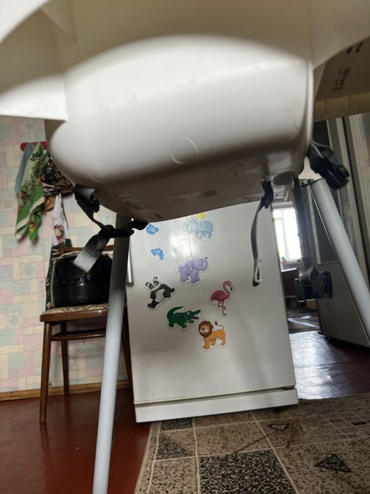 Стільчик IKEA Antilop