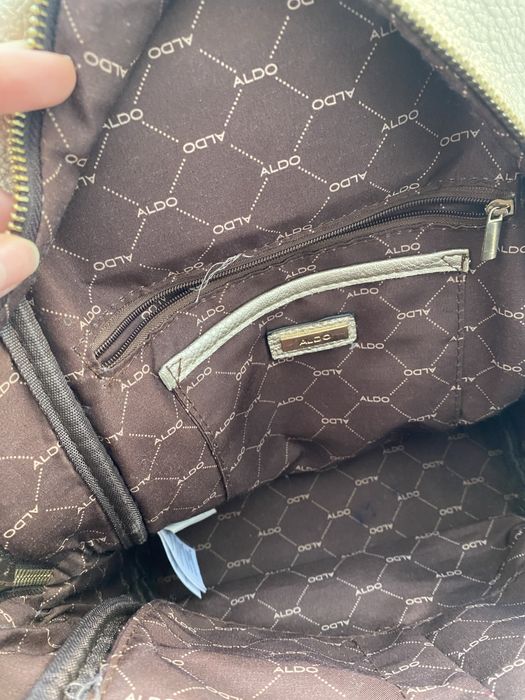 Жіночий рюкзак Aldo