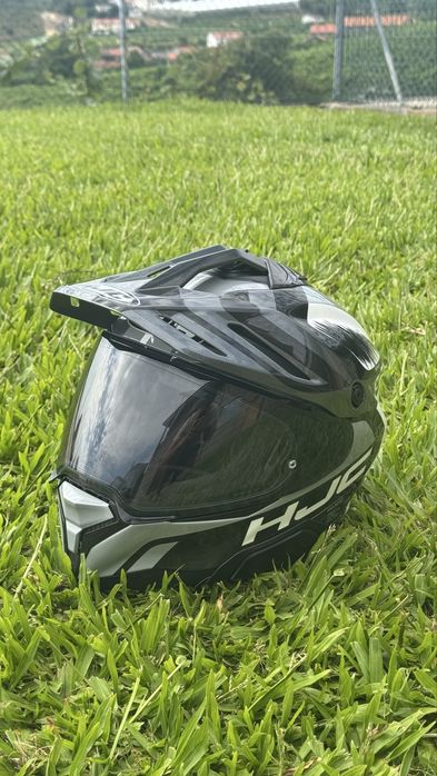HJC RPHA 60 novo
