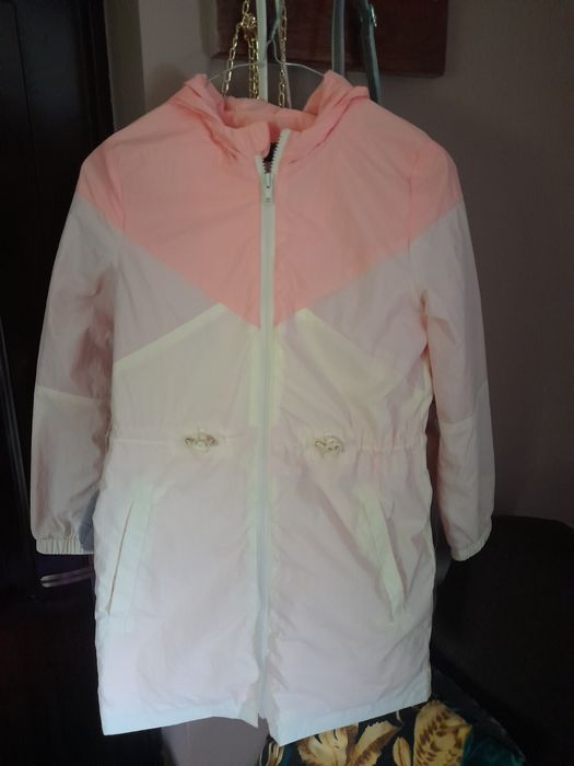 Kurtka parka Kiabi