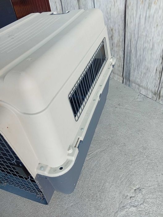 duży transporter dla psa / 496