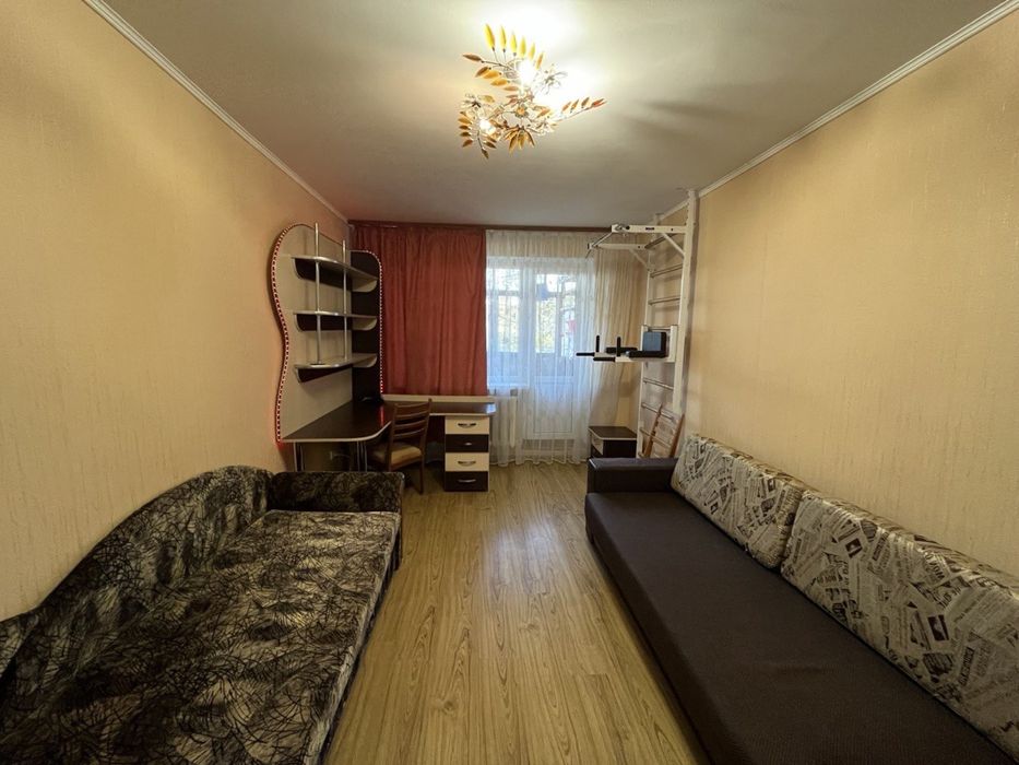 Оренда 2 кімнатна подобово,Вишенька,проспект Юності Магігранд ТРЦ Smal