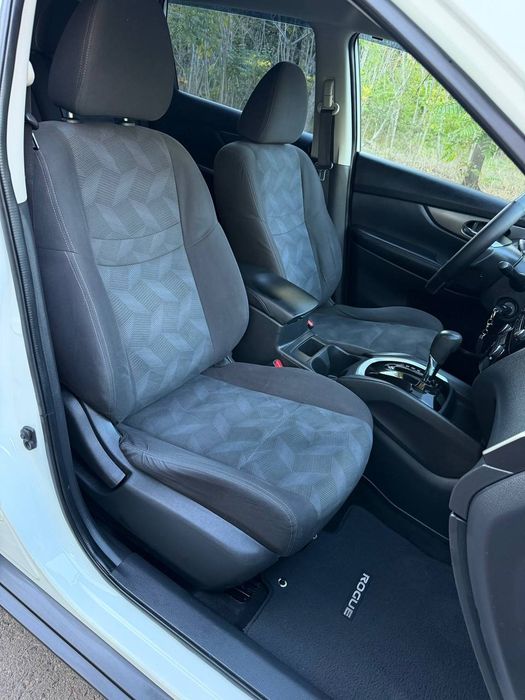 Продам Nissan Rogue 2016 AWD Avtomat