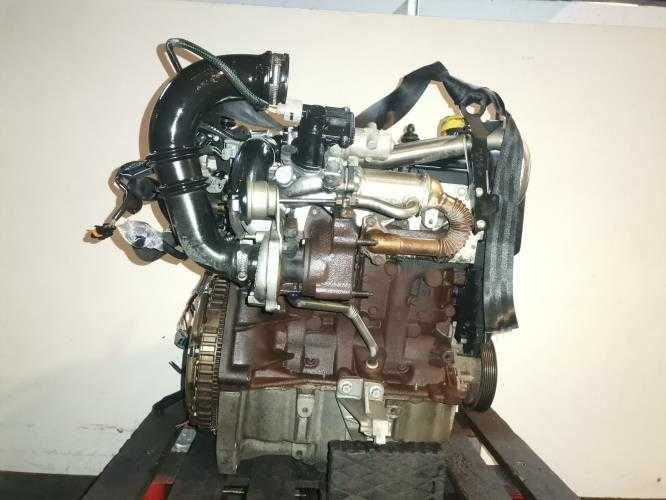 Motor completo Renault Clio 1.5 dci 75cv     ref: k9k740