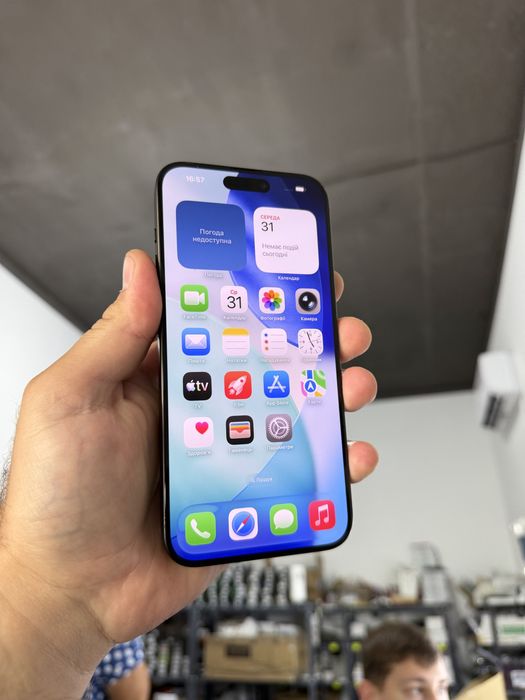 Apple Iphone 15 Pro Max 256 gb 91% айфон Про Макс