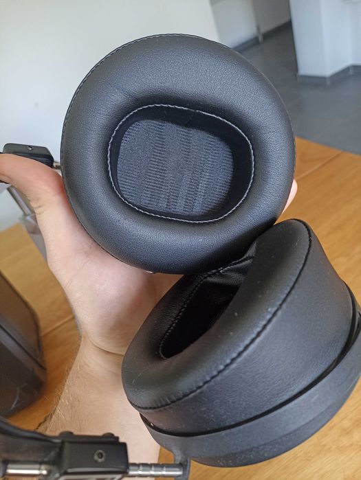 Słuchawki Planarne Audeze LCD2 Classic + Pancerny Kufer + Stojak